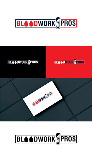 Logo-Design von LordRam für dieses Projekt | Design: #36056570