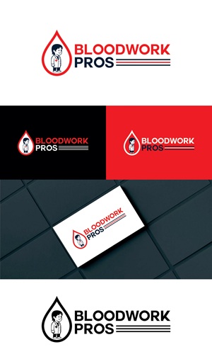 Logo-Design von LordRam für dieses Projekt | Design: #36056572