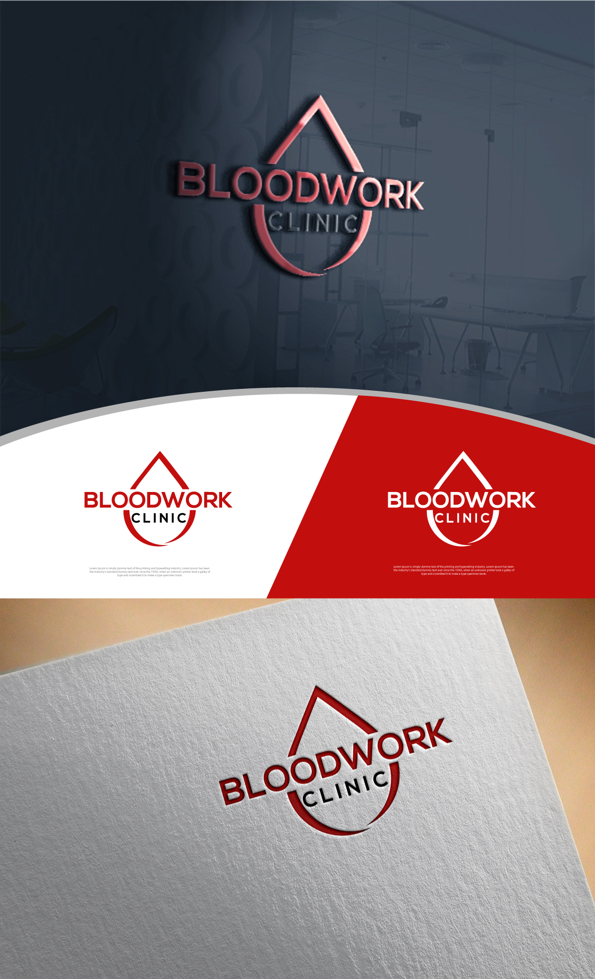 Logo Design by Cool-Designer for this project | Design #36054448