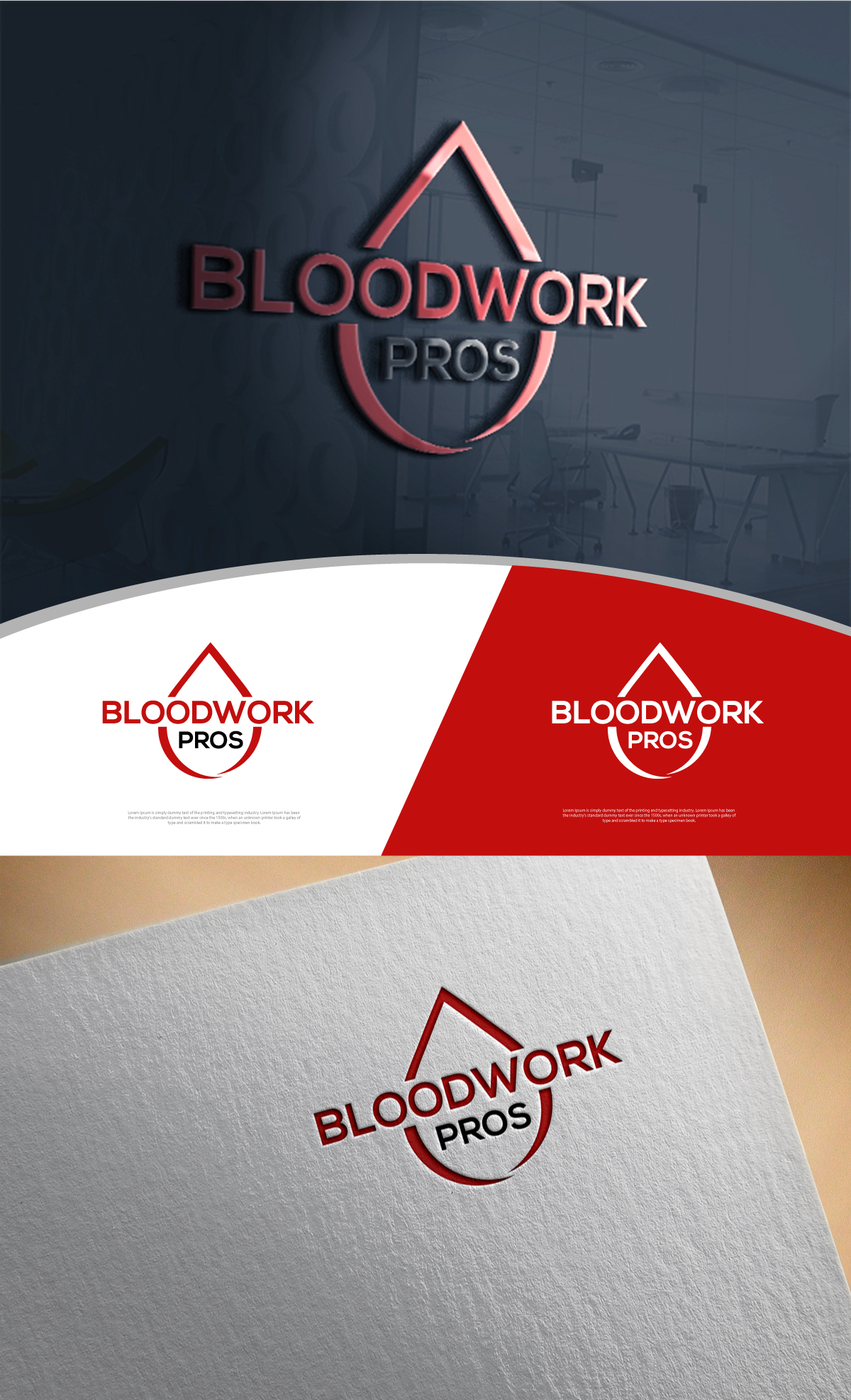 Logo Design by Cool-Designer for this project | Design #36058945