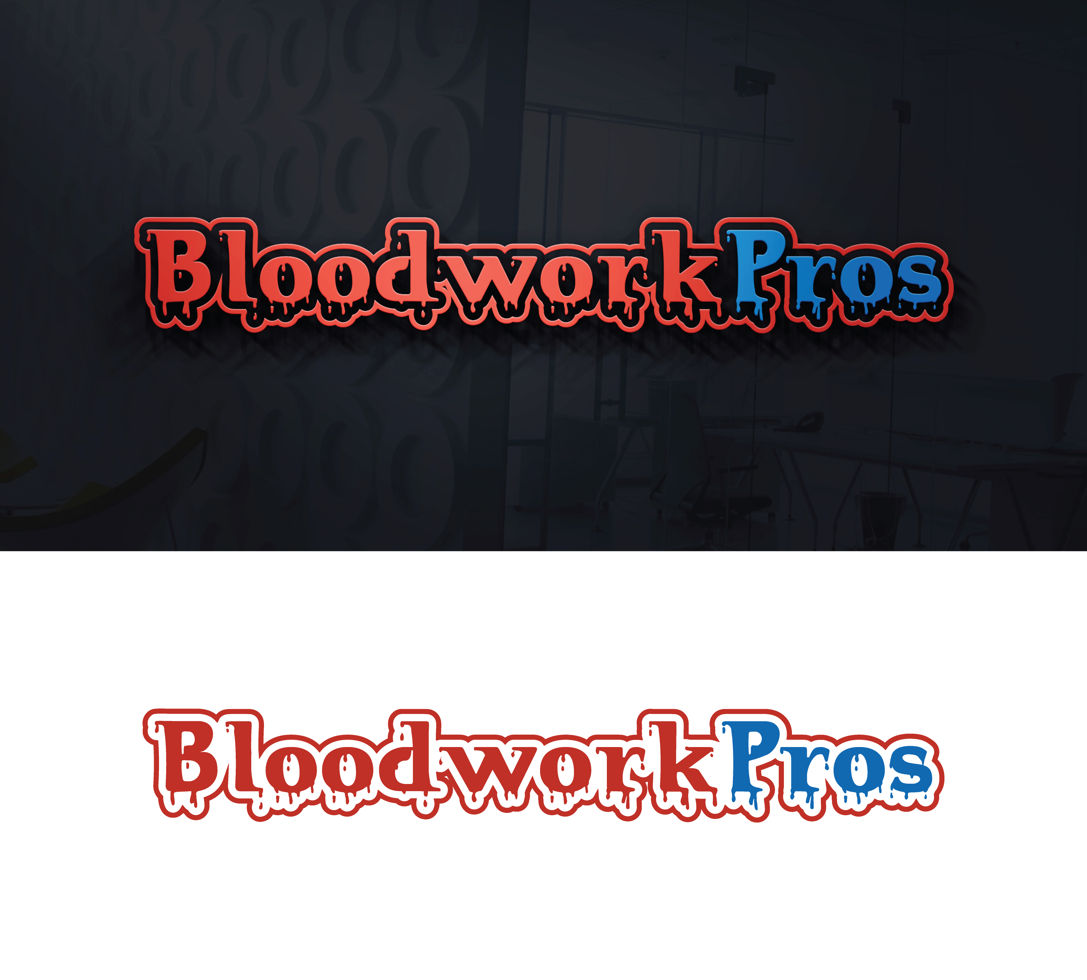 Logo Design by Mark Abdul  for this project | Design #36051787