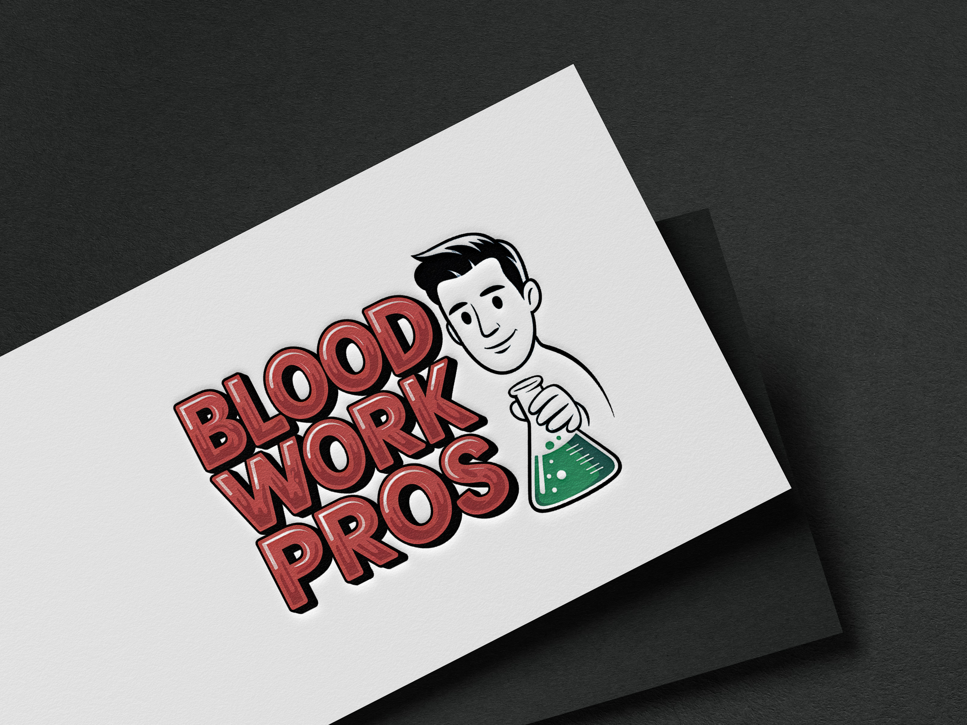 Logo Design by Creative Orbit for this project | Design #36053927