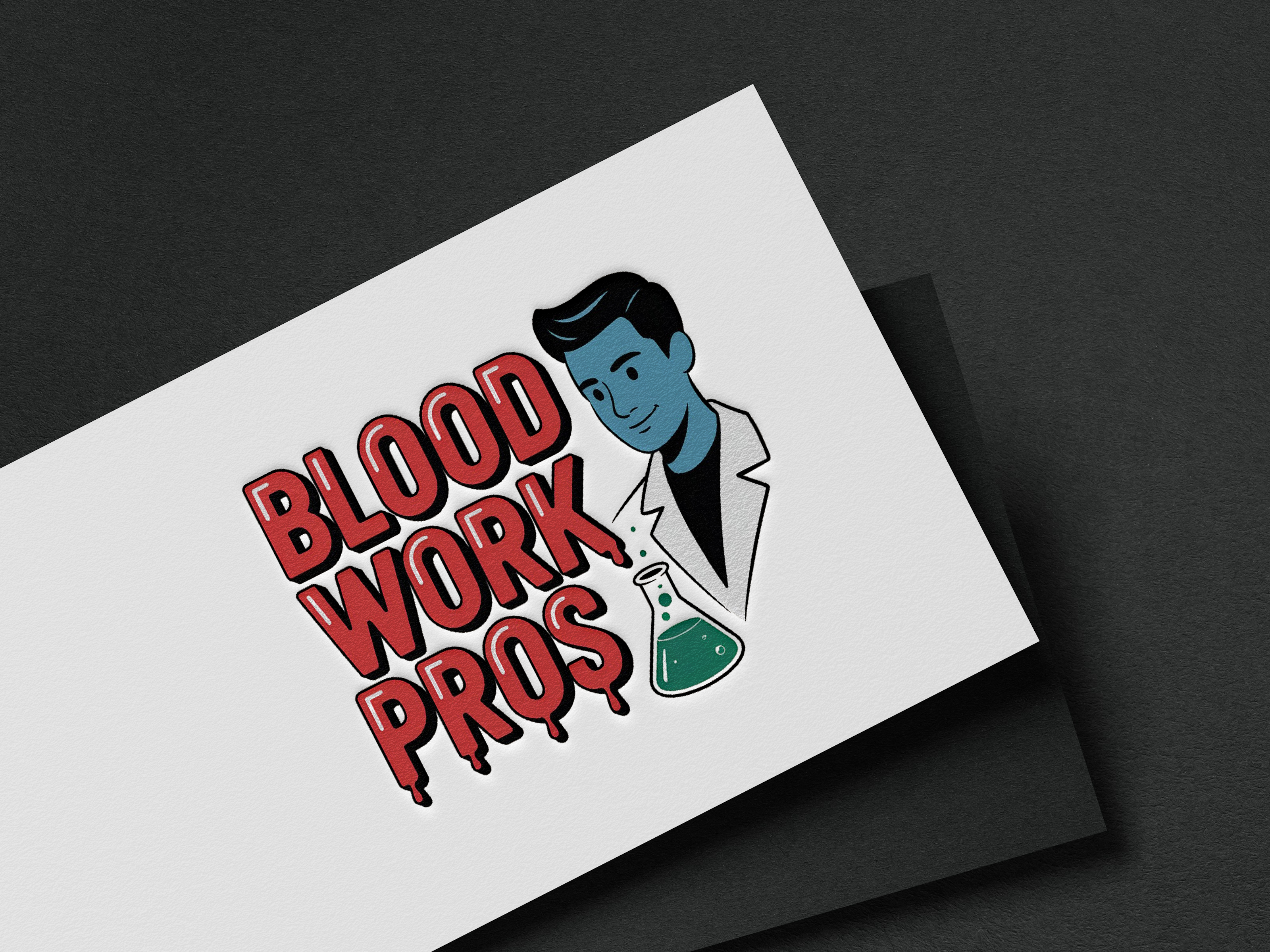 Logo Design by Creative Orbit for this project | Design #36053935
