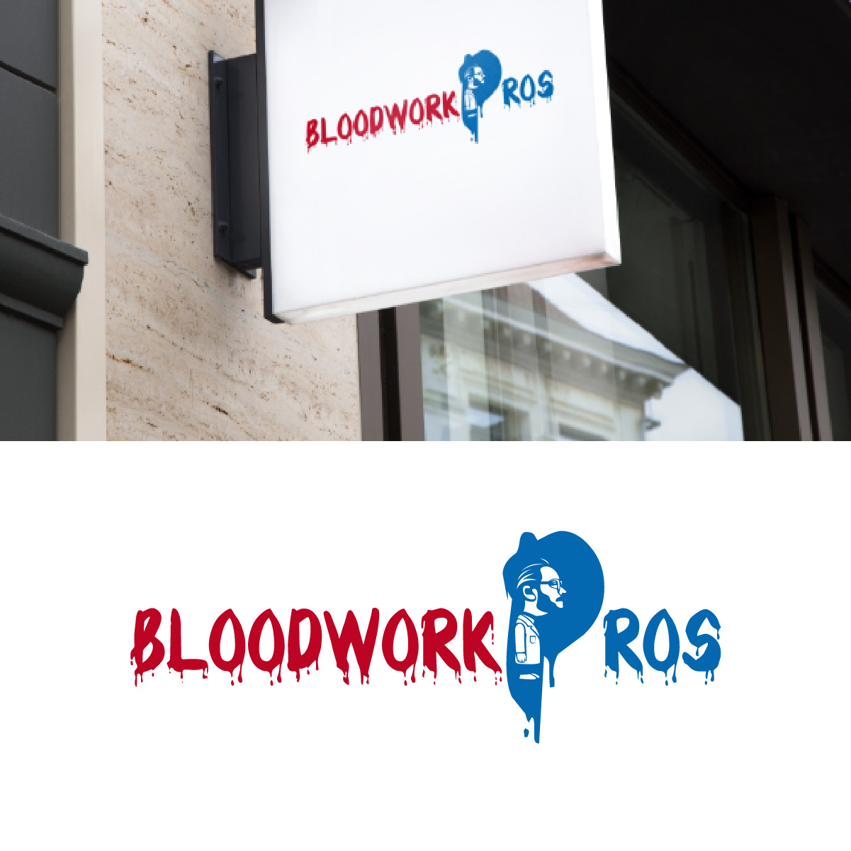Logo Design by fly  design for this project | Design #36054311