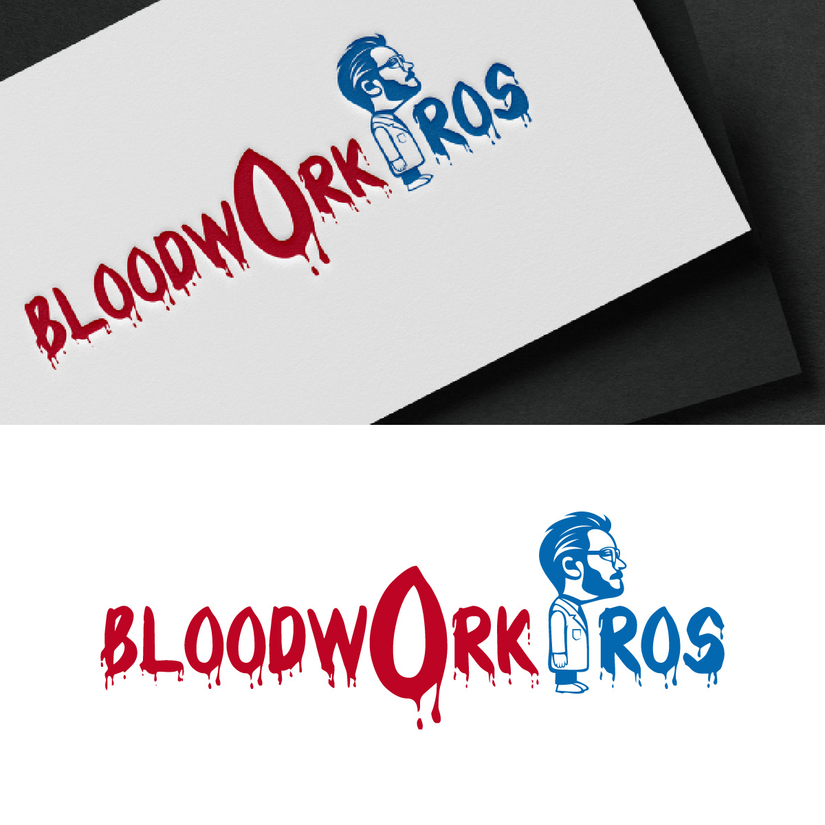 Logo Design by fly  design for this project | Design #36054319