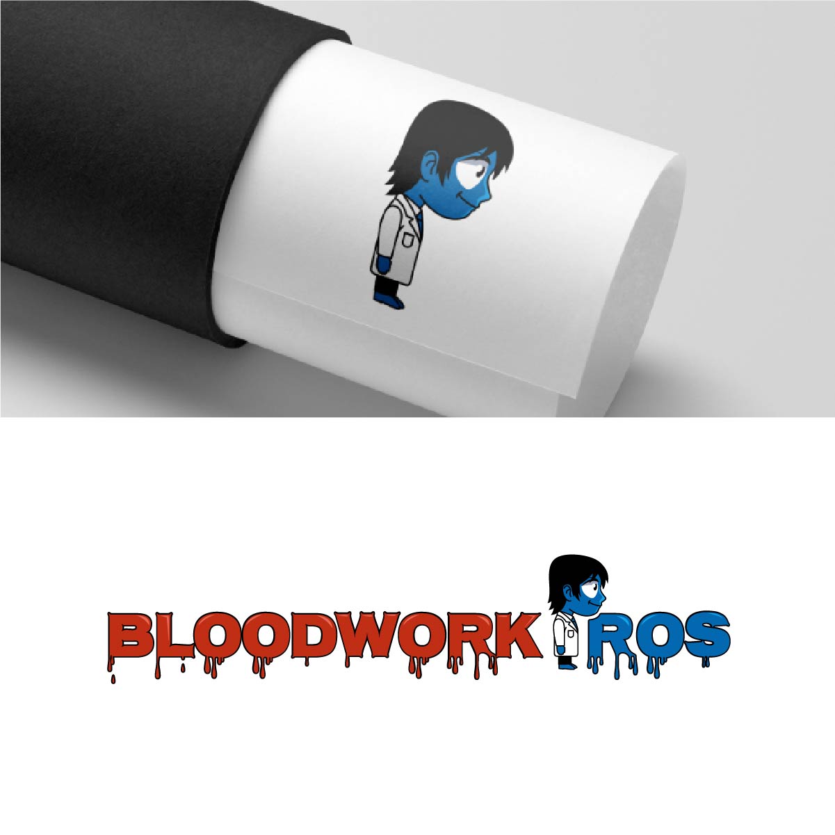 Logo Design by fly  design for this project | Design #36054321
