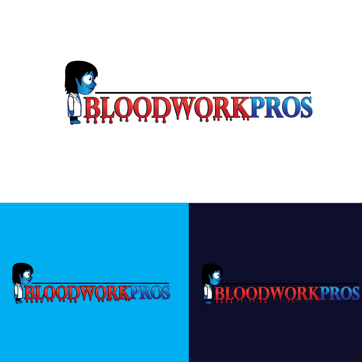 Logo Design by fly  design for this project | Design #36055811
