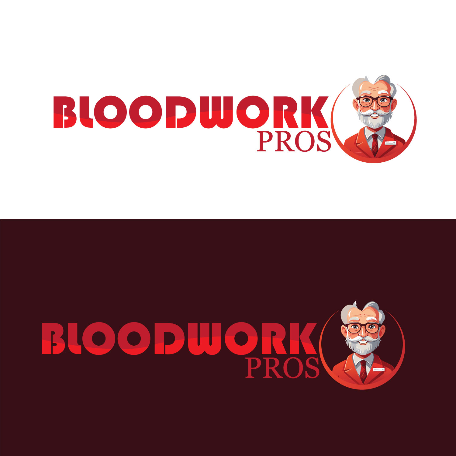 Logo Design by Ushan De Silva for this project | Design #36091175
