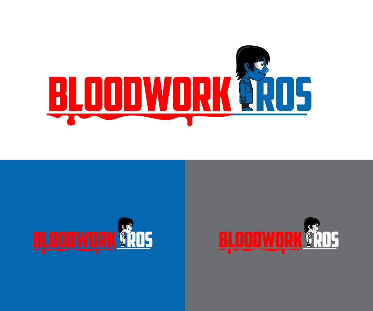 Logo Design by Ansh Design for this project | Design #36054608