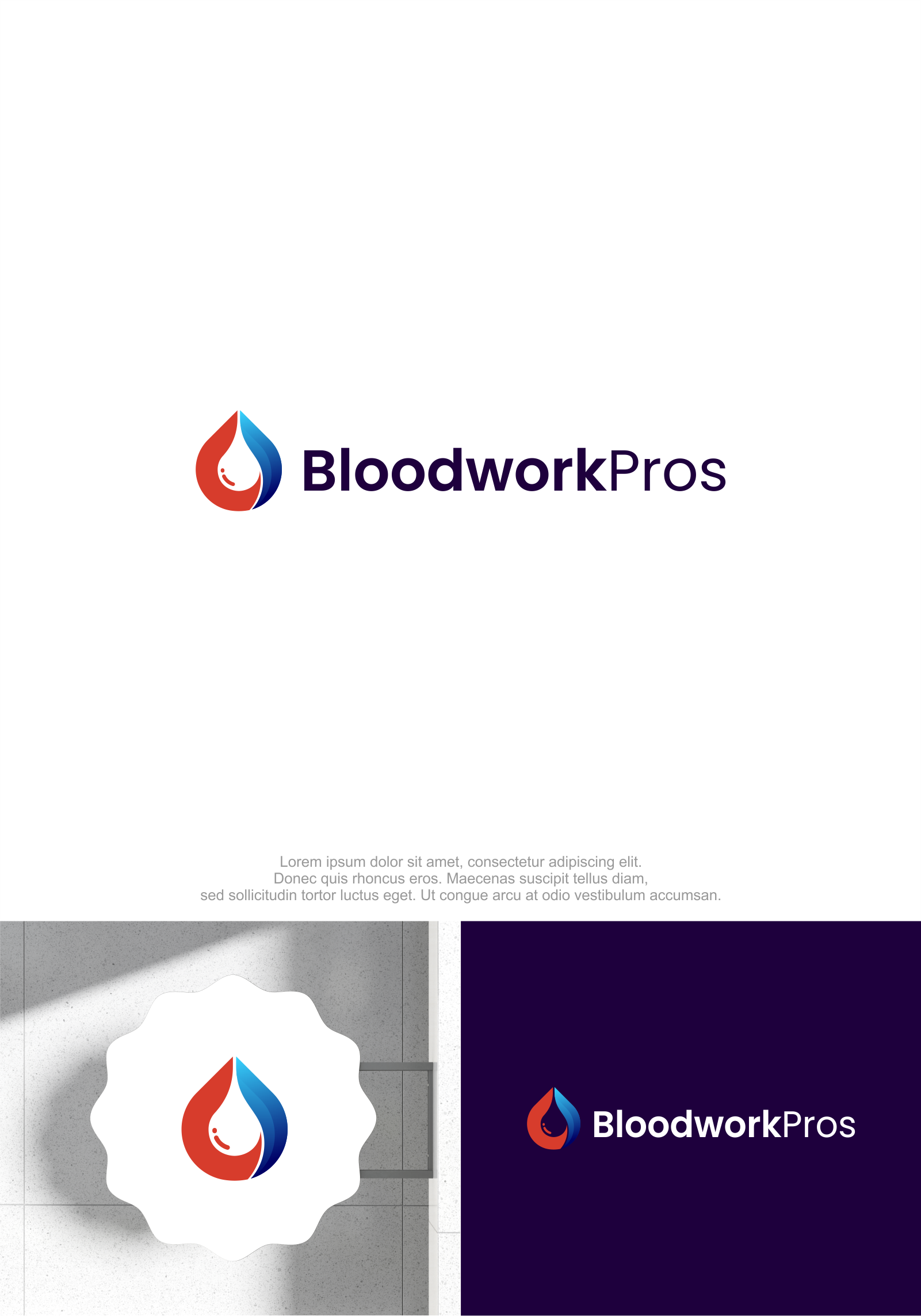 Diseño de Logo por M.Syaiful Huda para este proyecto | Diseño #36051678