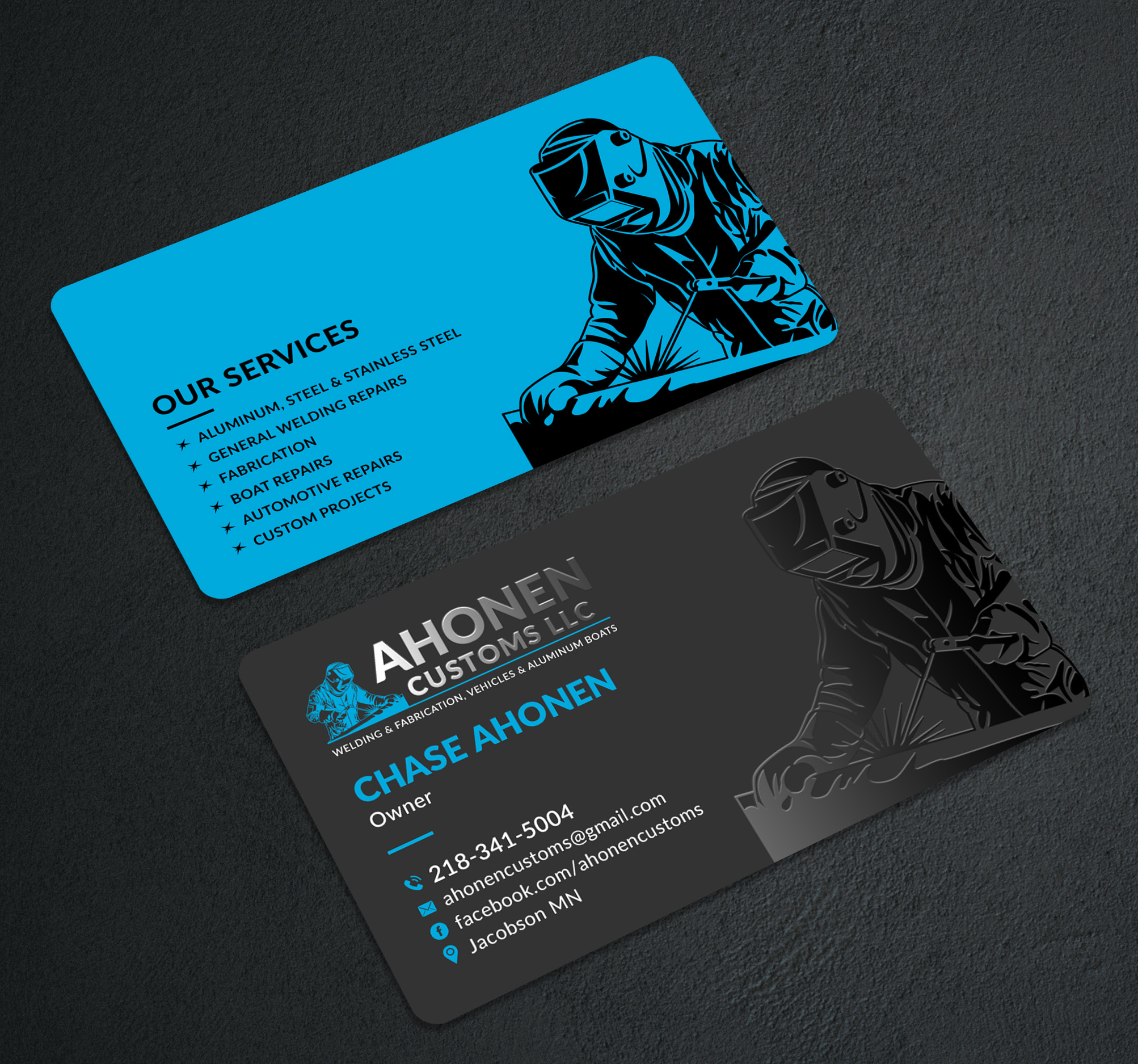 Business Card Design by Sun Moon Graphic Designer for this project | Design #36058847