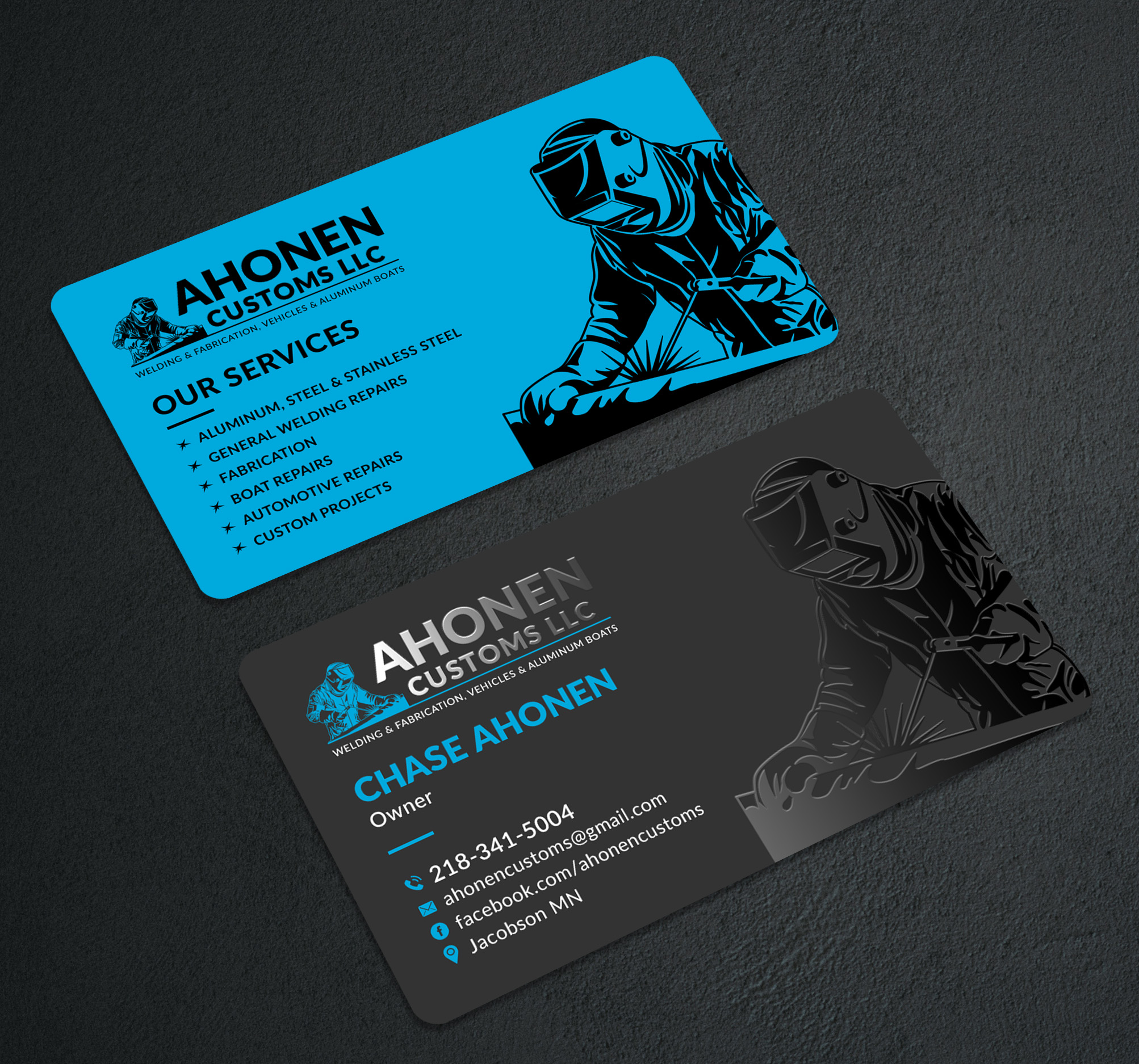 Visitenkarten-Design von Sun Moon Graphic Designer für dieses Projekt | Design #36058850