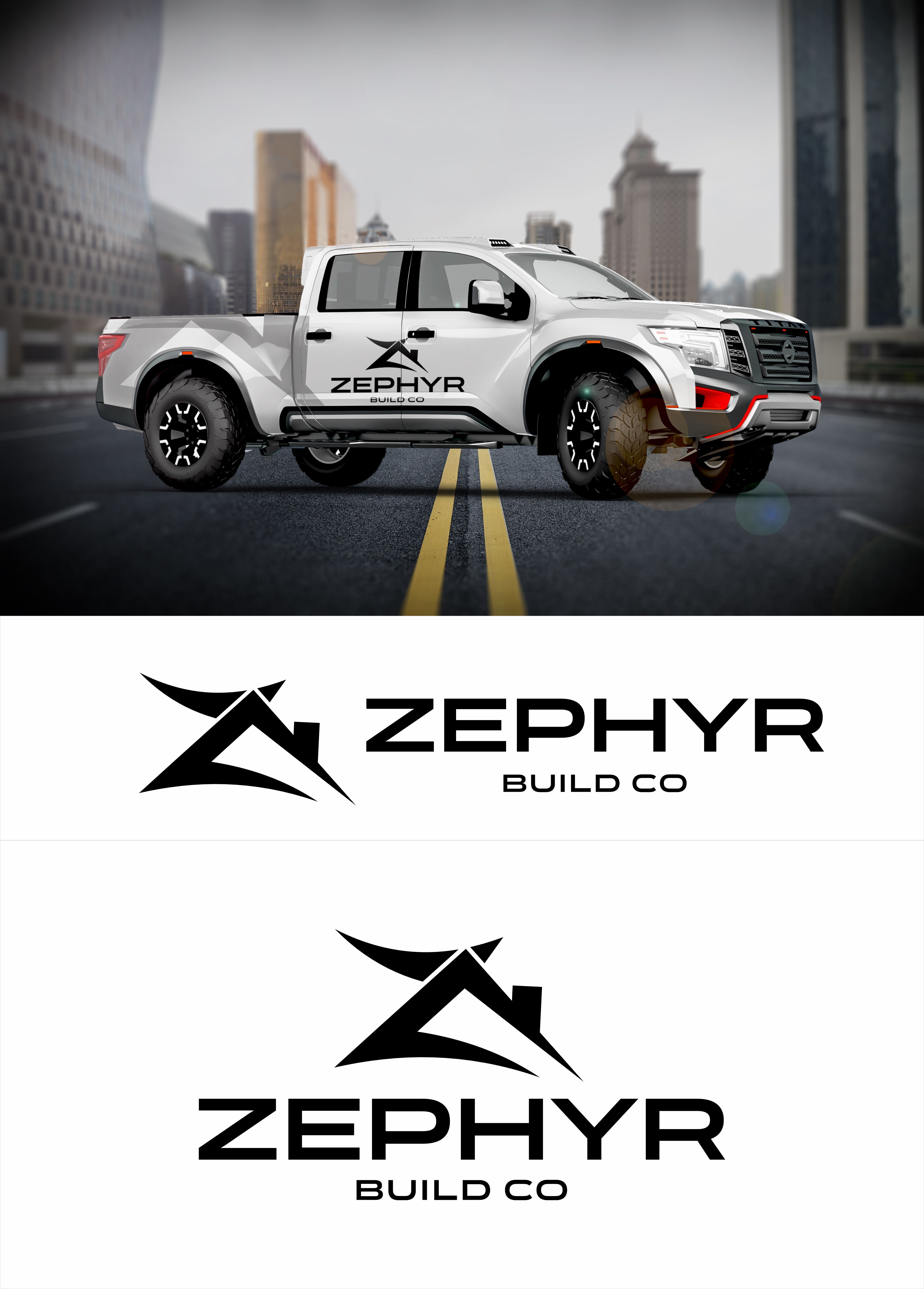 Car Wrap Design by Rajneesha for this project | Design #36052448