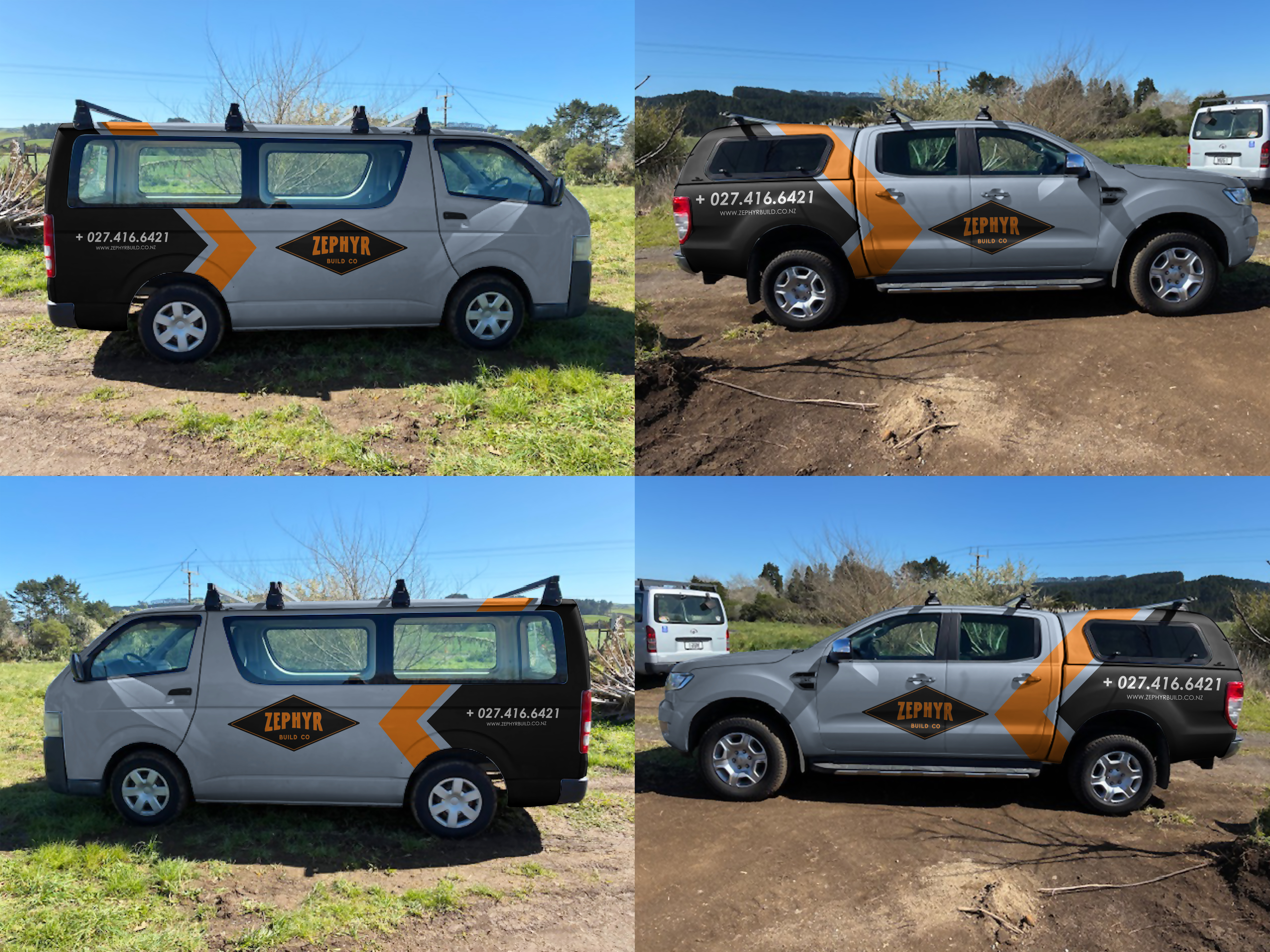 Car Wrap Design by Virgy priatna putra for this project | Design #36069874