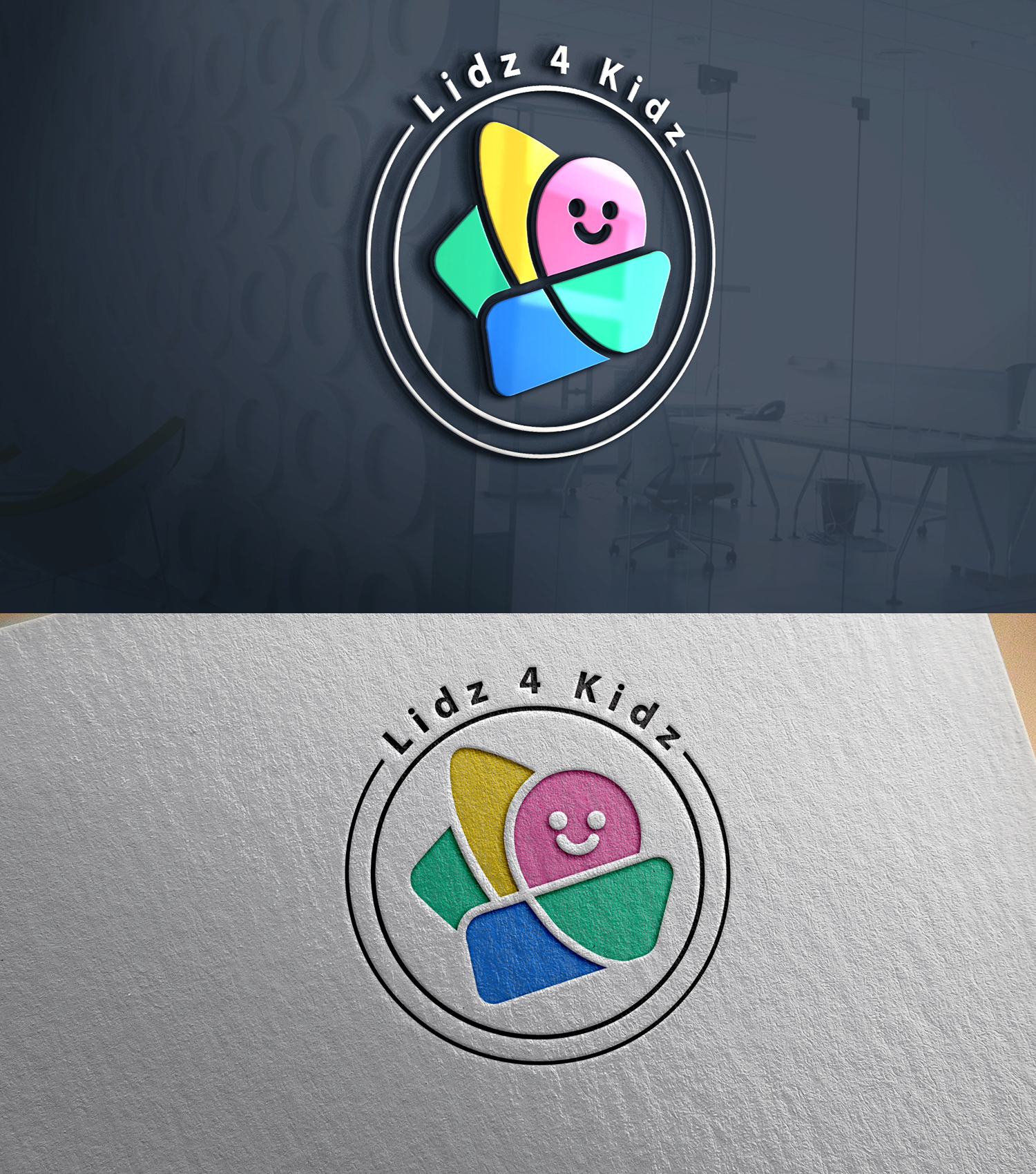 Logo Design by 24ksunny for this project | Design #36051948