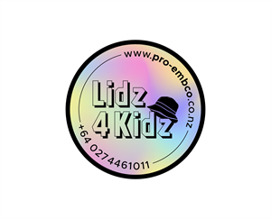 Diseño de Logo por Jose Loaiza para este proyecto | Diseño: #36075877