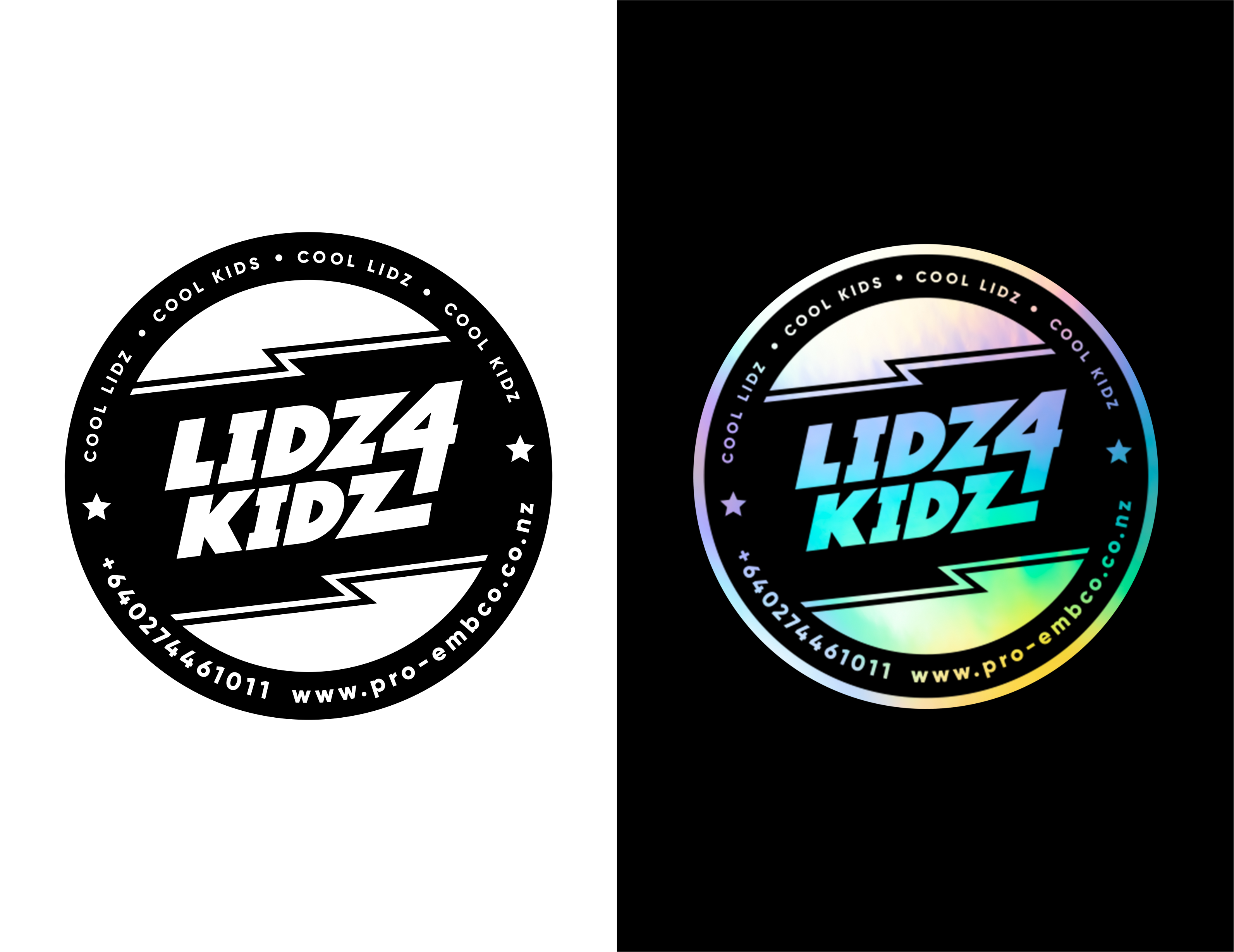 Logo Design by LUTNG. for this project | Design #36053967