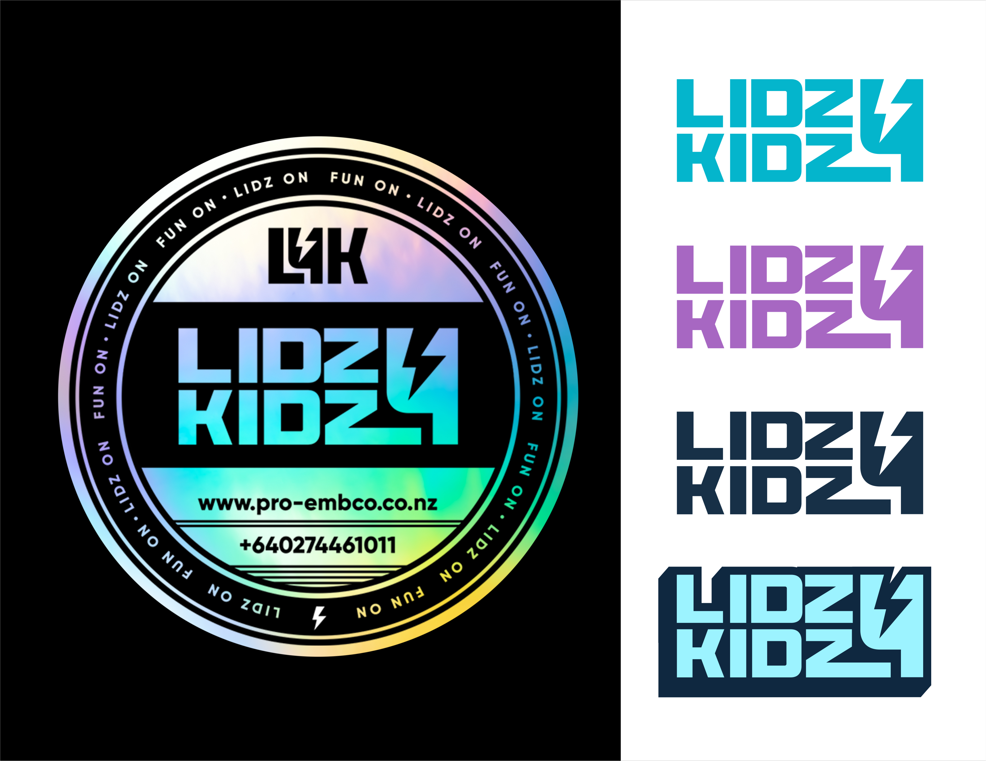 Logo Design by LUTNG. for this project | Design #36065116