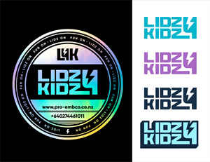 Diseño de Logo por LUTNG. para este proyecto | Diseño: #36065116