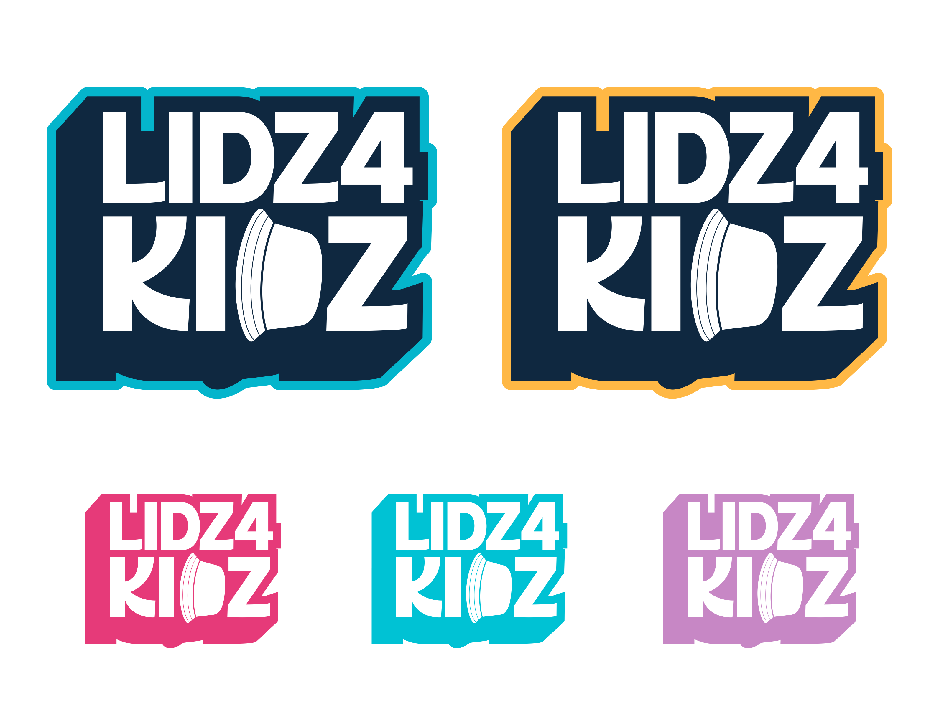 Logo Design by LUTNG. for this project | Design #36065503