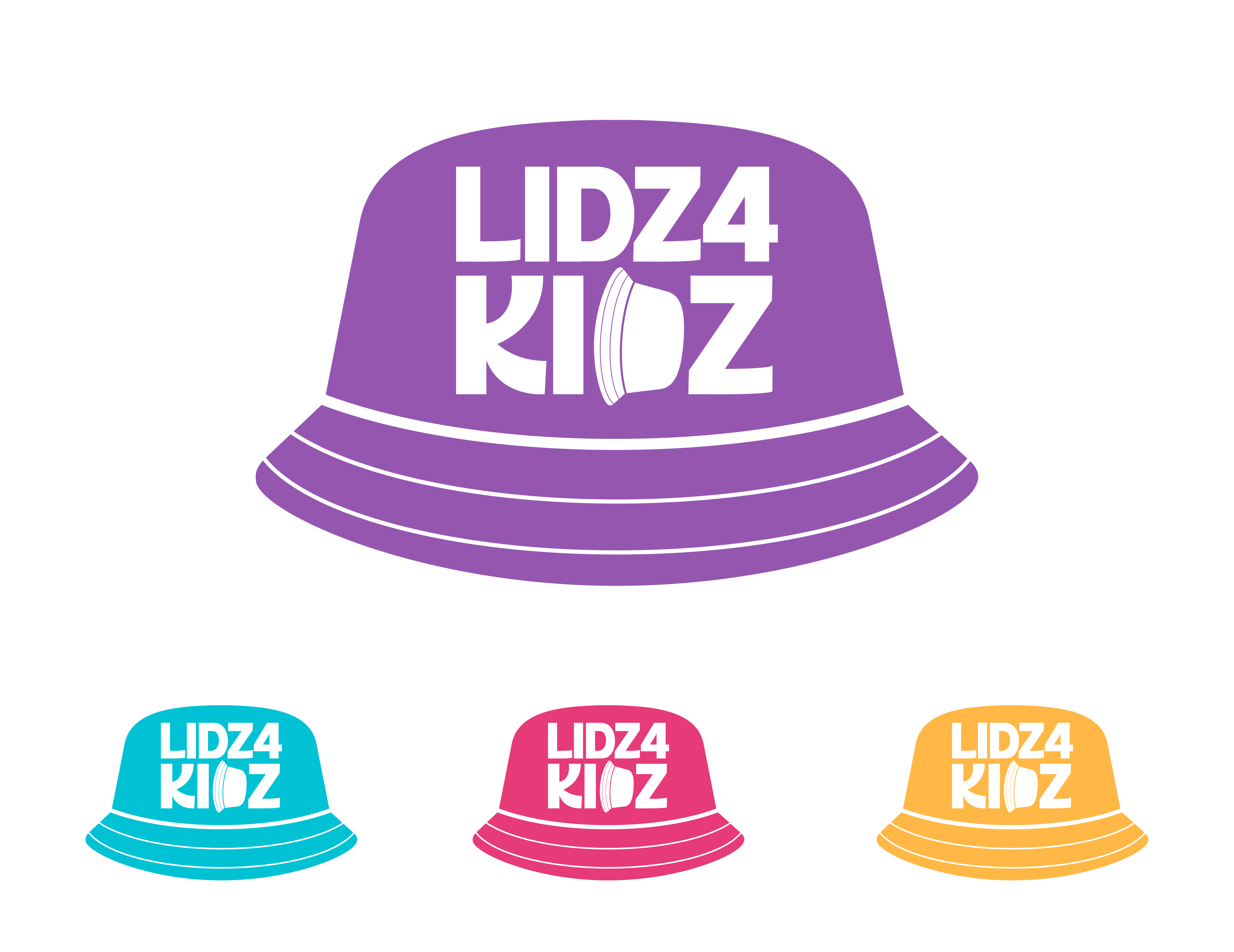 Logo Design by LUTNG. for this project | Design #36065504