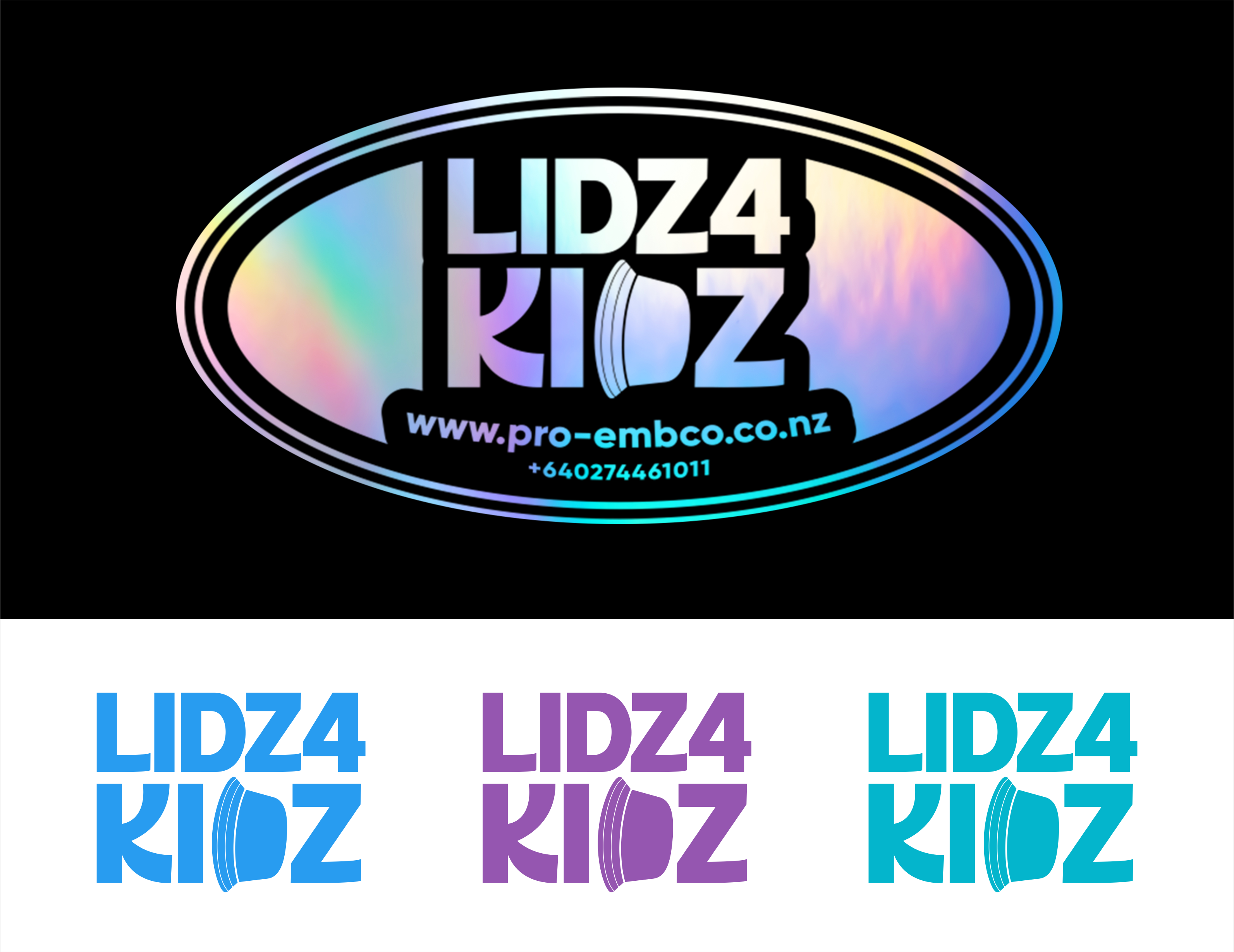 Logo Design by LUTNG. for this project | Design #36065505