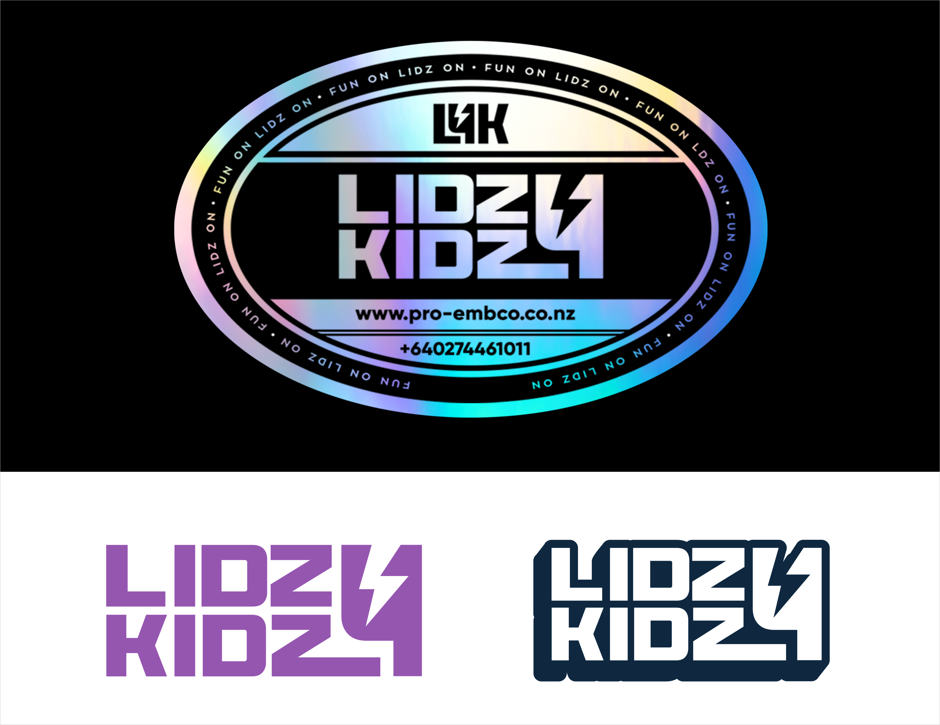 Logo Design by LUTNG. for this project | Design #36065552