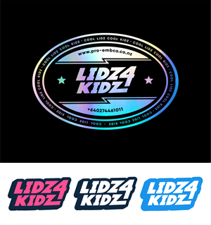 Diseño de Logo por LUTNG. para este proyecto | Diseño: #36066698