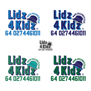 Diseño de Logo por Suvendu.S para este proyecto | Diseño: #36079057