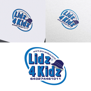 Diseño de Logo por Suvendu.S para este proyecto | Diseño: #36079702