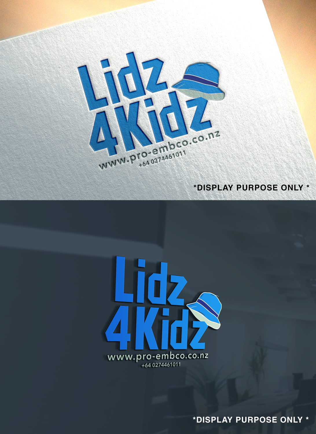 Logo Design by RaKu 2 for this project | Design #36086736