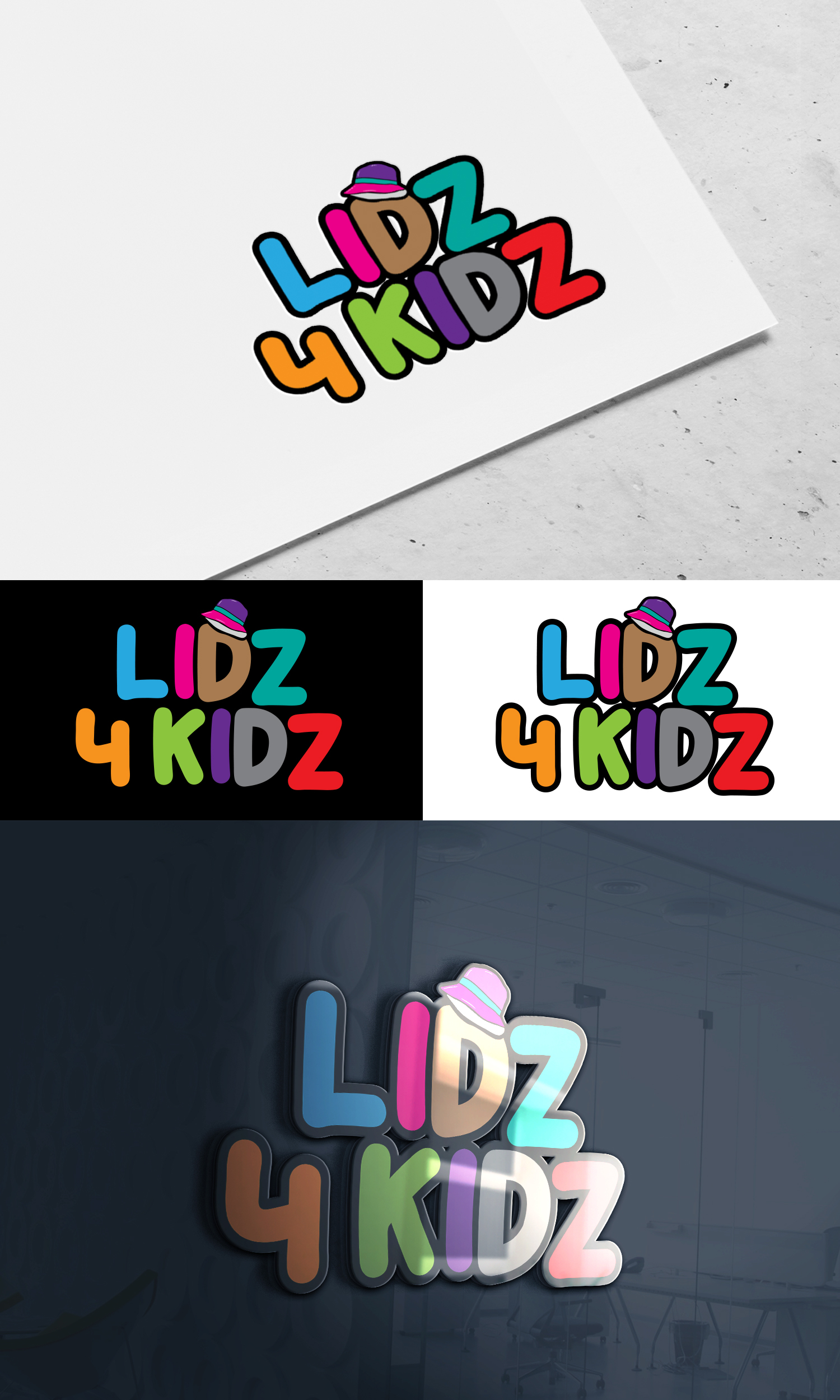 Logo Design by Ahsan Designs for this project | Design #36051659