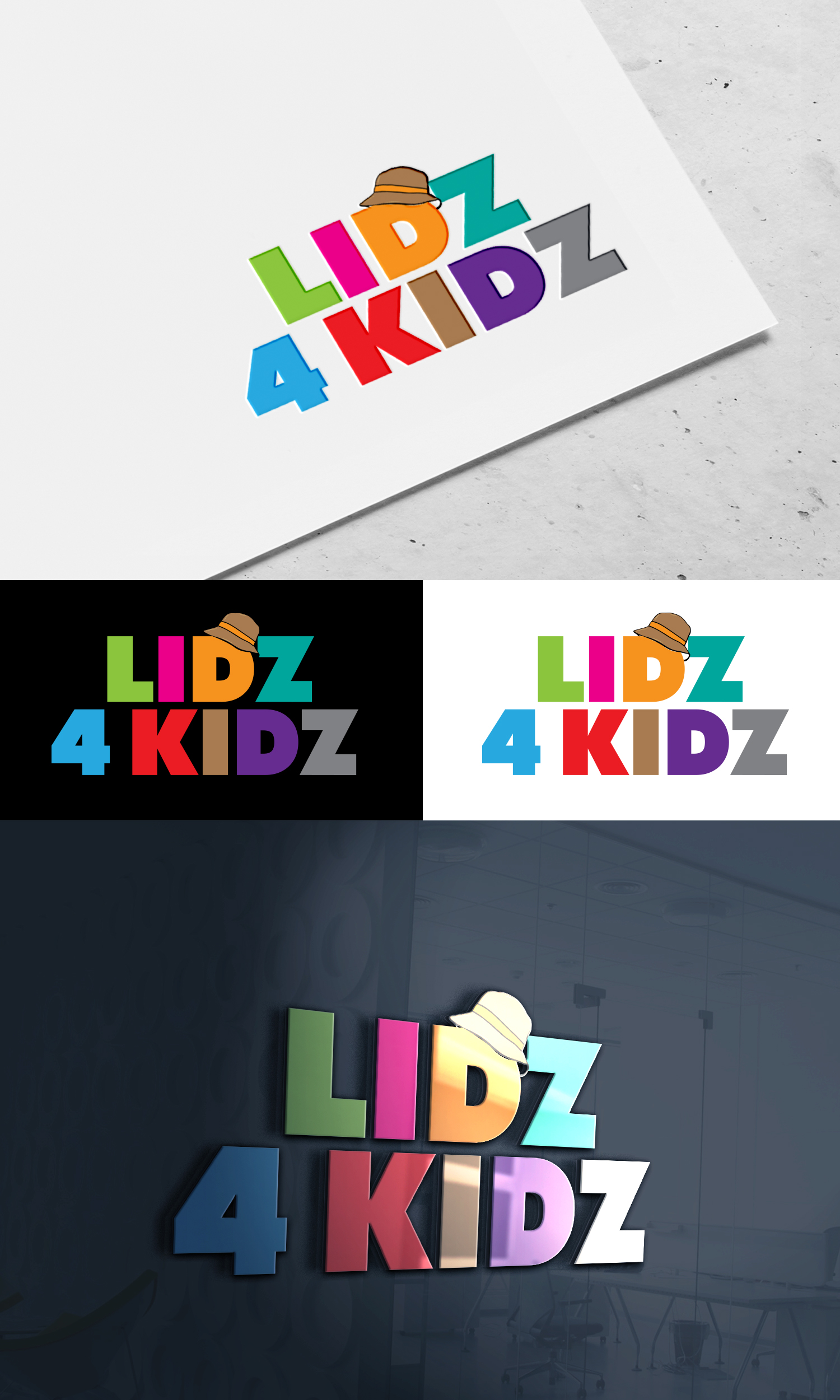 Logo Design by Ahsan Designs for this project | Design #36051660