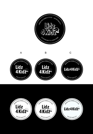 Diseño de Logo por Degantx para este proyecto | Diseño: #36053686