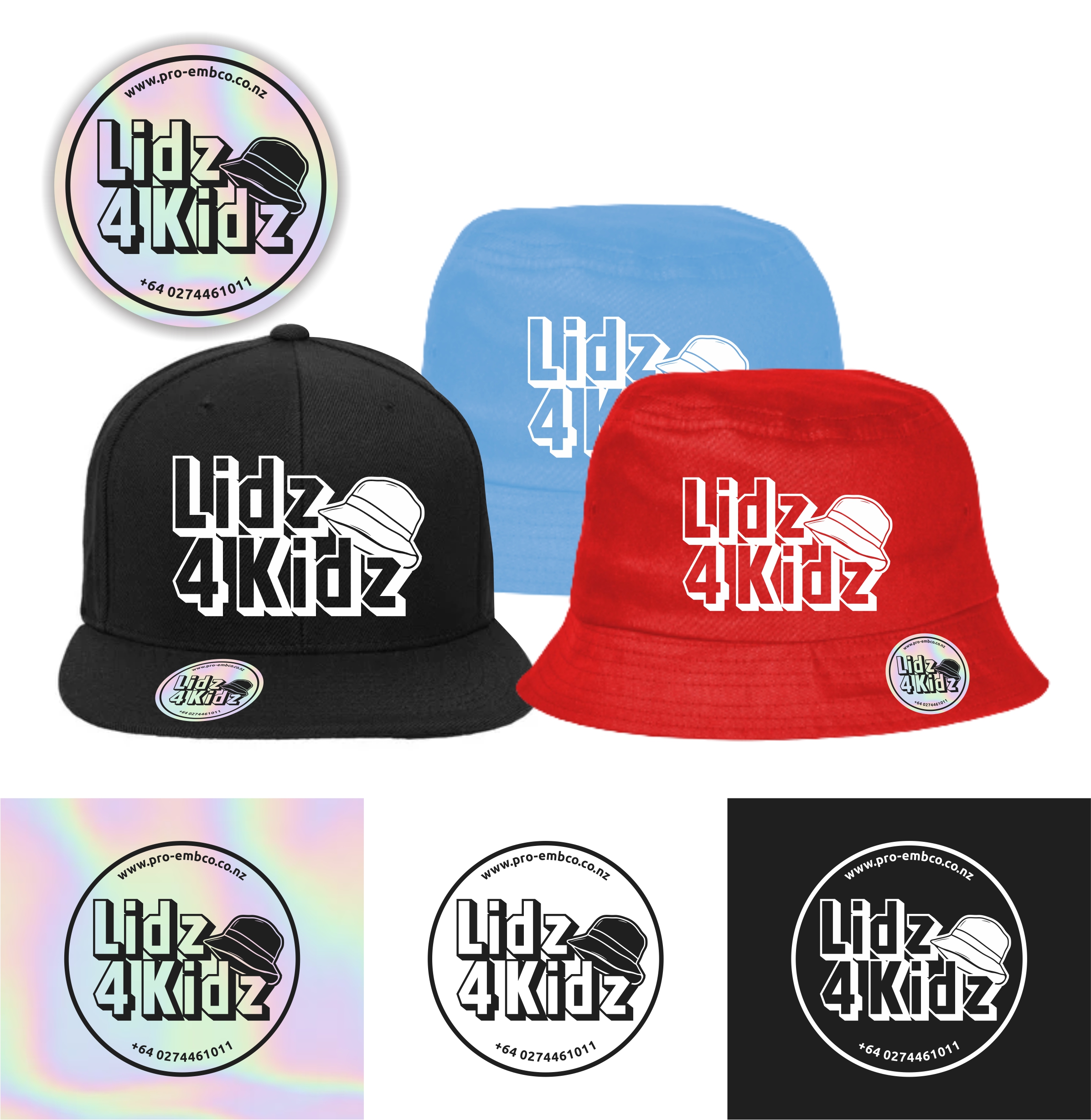 Logo-Design von 1206studio für dieses Projekt | Design #36051650