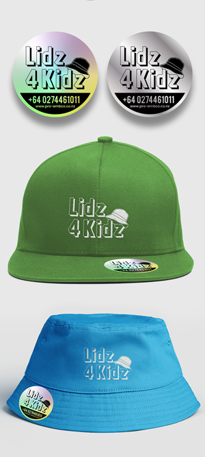 Diseño de Logo por Oleksandr Tovarkov para este proyecto | Diseño: #36053410