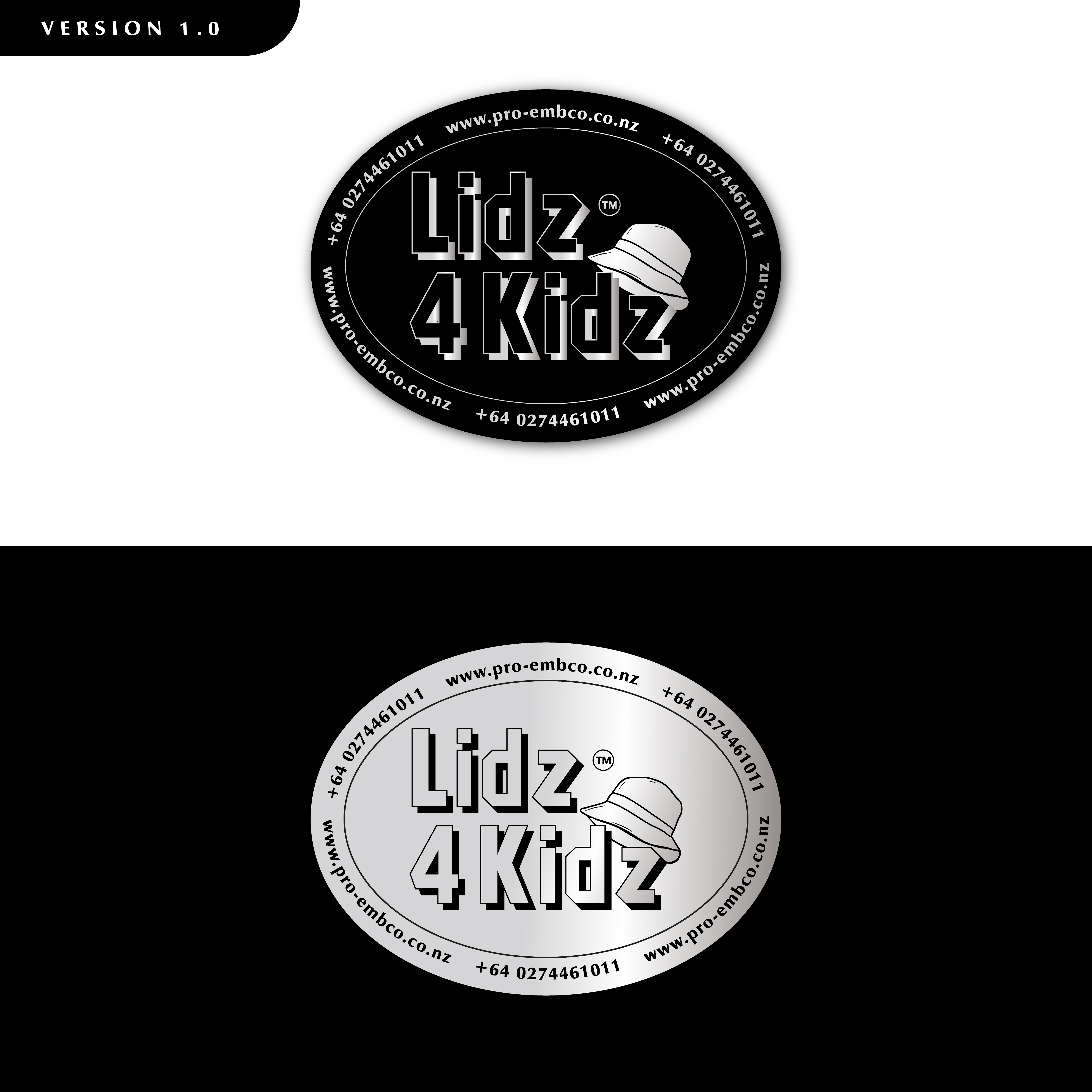 Logo Design by AG Artworks for this project | Design #36080099