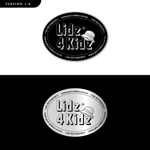 Diseño de Logo por AG Artworks para este proyecto | Diseño: #36080099