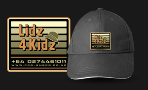 Diseño de Logo por KickArt para este proyecto | Diseño: #36078414