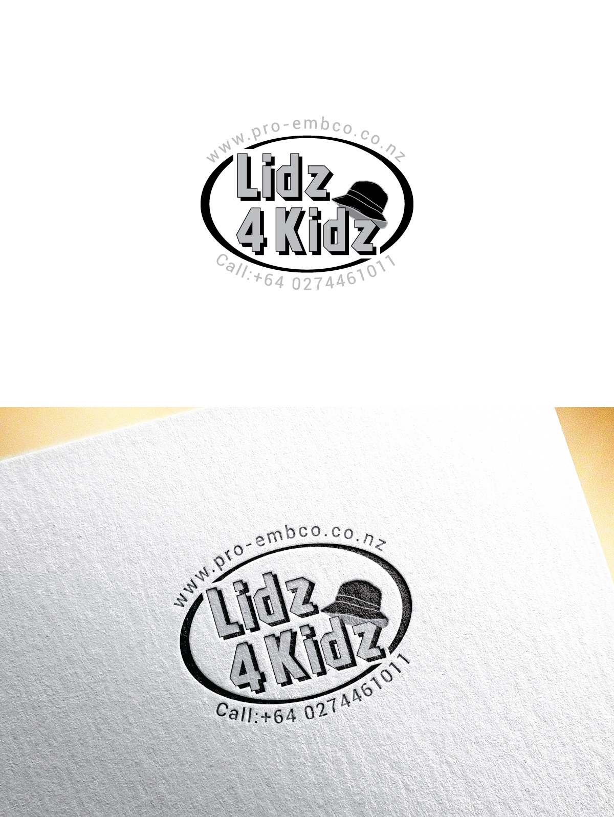 Logo Design by WB NAG for this project | Design #36053863