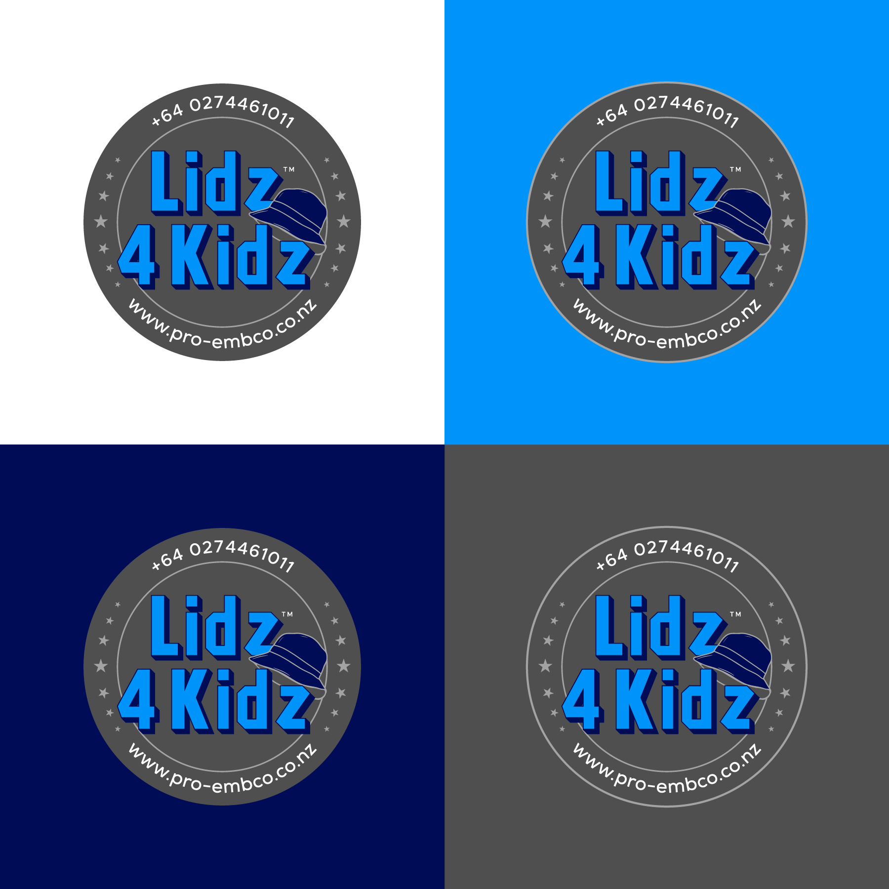 Diseño de Logo por debdesign para este proyecto | Diseño: #36053363