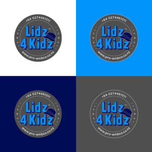 Diseño de Logo por debdesign para este proyecto | Diseño: #36053363