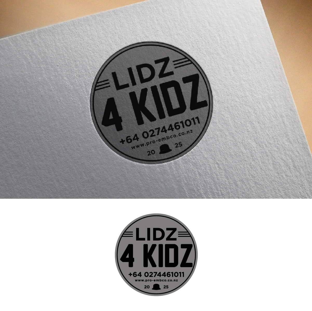 Diseño de Logo por fly  design para este proyecto | Diseño #36054282