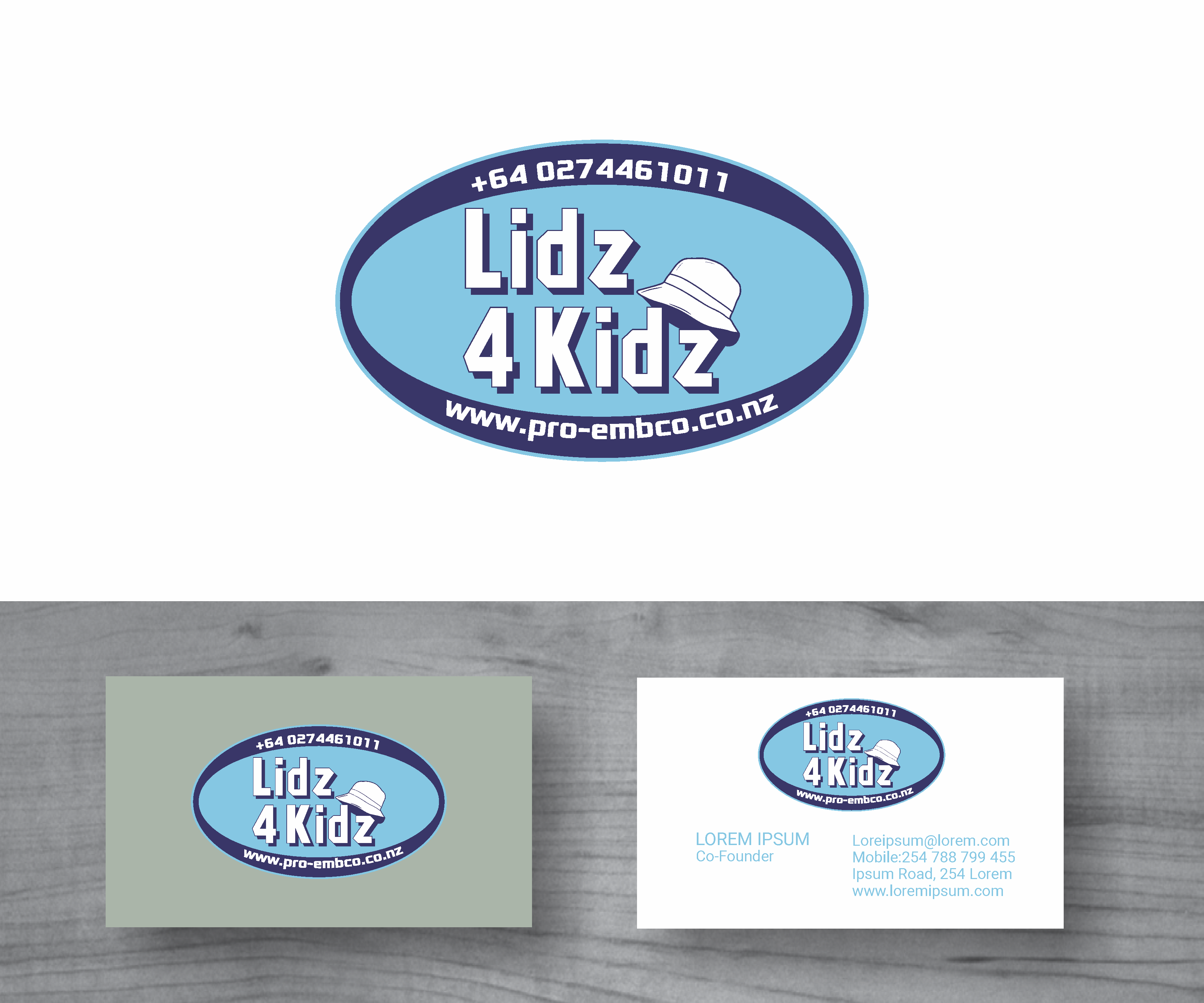 Diseño de Logo por MBARO para este proyecto | Diseño #36093072