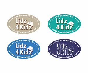 Diseño de Logo por MBARO para este proyecto | Diseño: #36096439