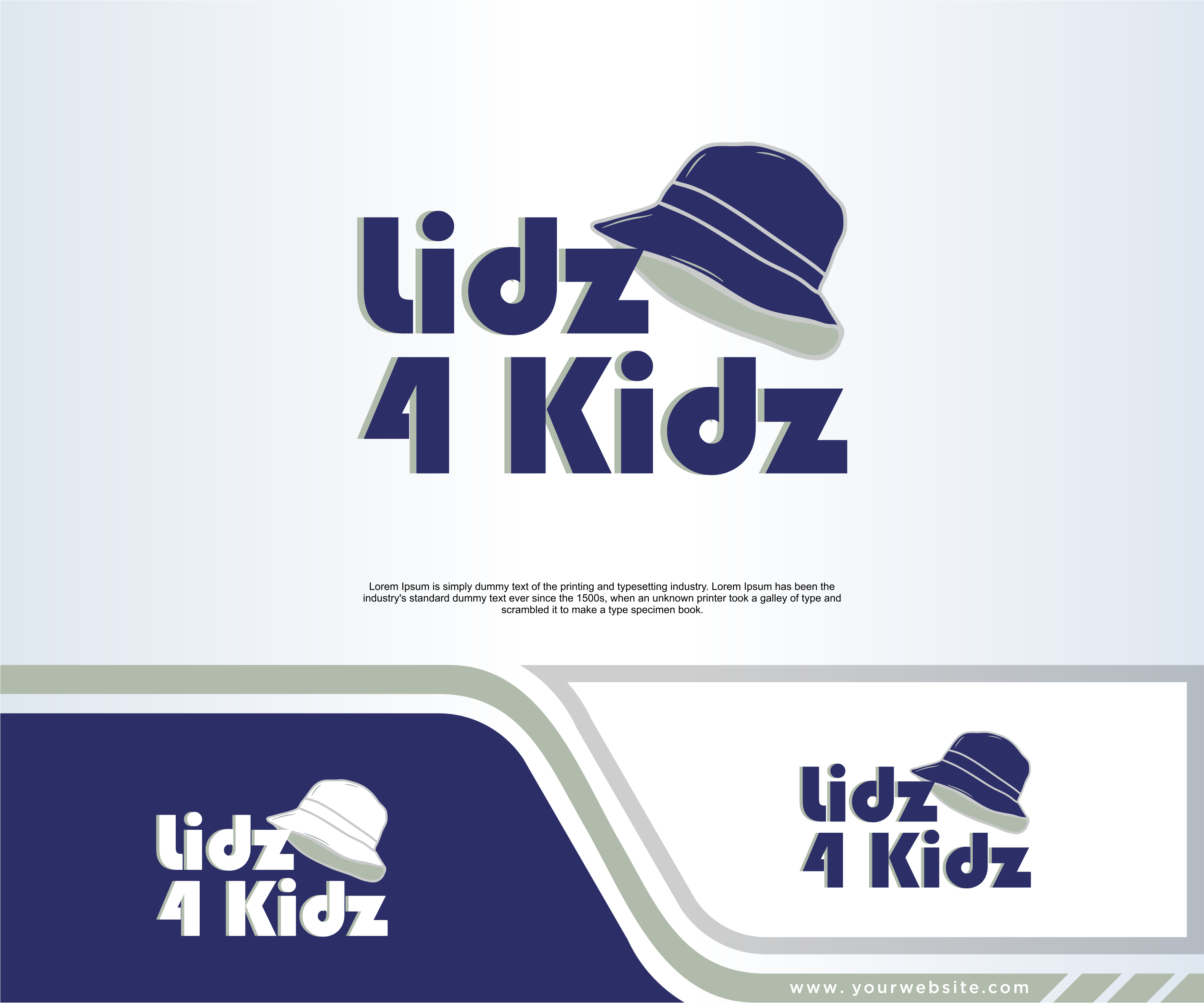 Logo Design by dobleh_creative for this project | Design #36058753