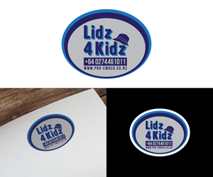 Diseño de Logo por Ansh Design para este proyecto | Diseño: #36054576