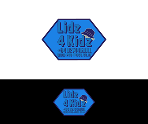 Diseño de Logo por Ansh Design para este proyecto | Diseño: #36054577