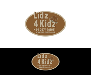 Diseño de Logo por Ansh Design para este proyecto | Diseño: #36054578