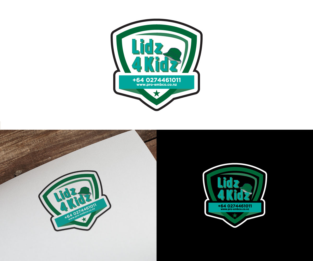 Diseño de Logo por Ansh Design para este proyecto | Diseño #36054579